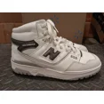 thumbnail image 5 of Size 9 - New Balance 650R White Dark Grey, 5 of 5