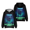 thumbnail image 3 of 99 Nights in The Forest 3D Printed Hoodies Men Women Hooded Sweatshirt Game Clothes Fashion Tops, 3 of 3