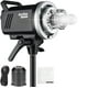 thumbnail image 1 of Luz monoluz inalámbrica Studio Flash Godox MS300 de 300 W y 2,4 G, 1 of 8