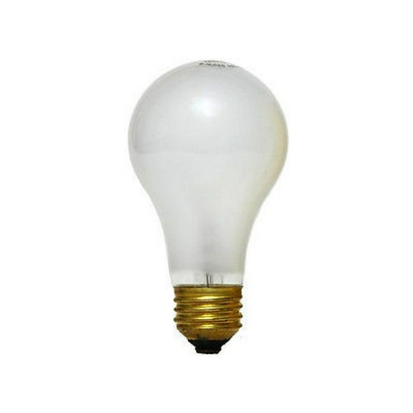 Rough Service Light Bulbs