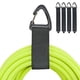 thumbnail image 1 of Organizador con soporte para cables de extensión ZTSXLLIM, paquete de 4 L, 1 of 8