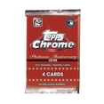 thumbnail image 2 of 2021 Topps Chrome Platinum Anniversary Baseball Mega Box, 2 of 4