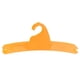 thumbnail image 2 of De 5 - Pink PP Perchas De Ropa Para Niños baby Antideslizante Para naranja, 2 of 9