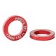 thumbnail image 1 of BESTYASH 2Ud Arandelas Y Tornillos Para Con Estructura Fuerte Y Roja, 1 of 6