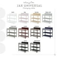thumbnail image 6 of Dream On Me Jax Universal Changing table Grey, 6 of 9