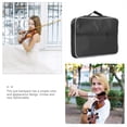 thumbnail image 3 of SWETRACE Harp Accessories Lyre Case Polyester Storage for Outdoor Activities 1Pack, 3 of 8