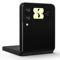 thumbnail image 3 of ZAGG InvisibleShield Ultra Clear Screen Protector for Galaxy Z Flip3 5G - Clear, 3 of 6