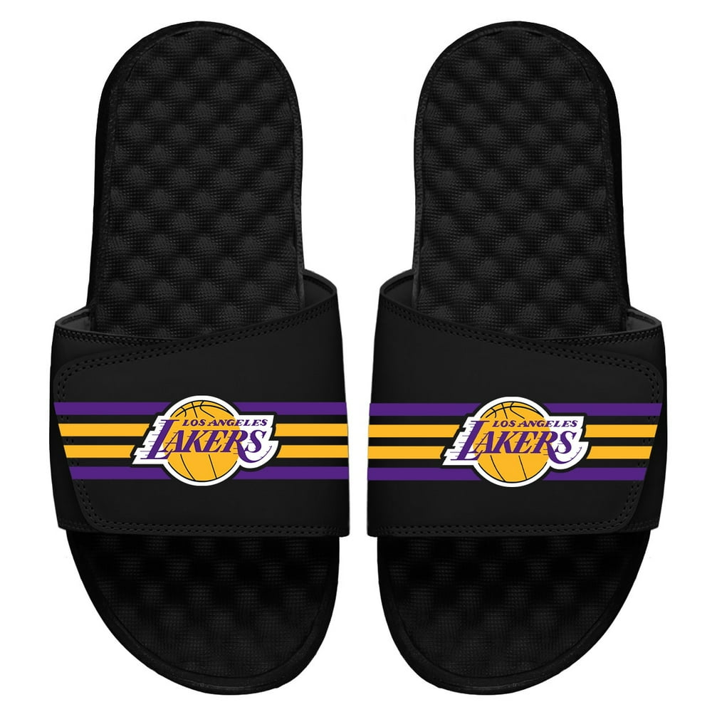 nike lakers sandals