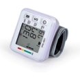 thumbnail image 4 of Blood Pressure Monitor, With Adjustable Bracelet And Lcd Display, 4 of 4