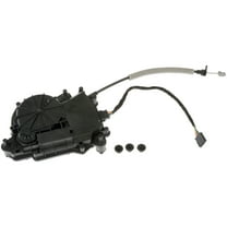 Dorman 931-050 Liftgate Lock Actuator for Specific BMW Models