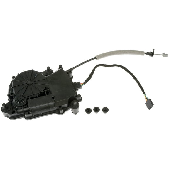 Dorman 931-050 Liftgate Lock Actuator for Specific BMW Models