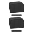 thumbnail image 2 of Bearachild Funda para tostadora, funda para máquina de pan, a prueba de polvo, antihuellas, lavable a máquina Almacenamiento y organización del hogar No.01 Bearachild HA024868-01, 2 of 6