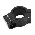 thumbnail image 3 of Universal Racing Adjustable 31 32 33 35 36 37 39 41 43 50 51 MM Clip On Ons Fork Handlebars Handle Bar Cafe Racer Motorcycle, 3 of 4