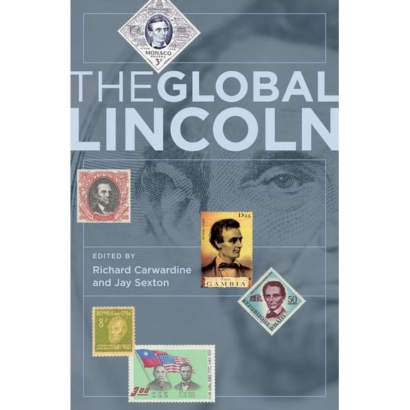 Global Lincoln, (Hardcover)