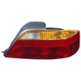thumbnail image 1 of TAIL LAMP RH HQ REPLACEMENT FOR ACURA TL 2000 PARTSLINK NUMBER AC2801101, 1 of 1