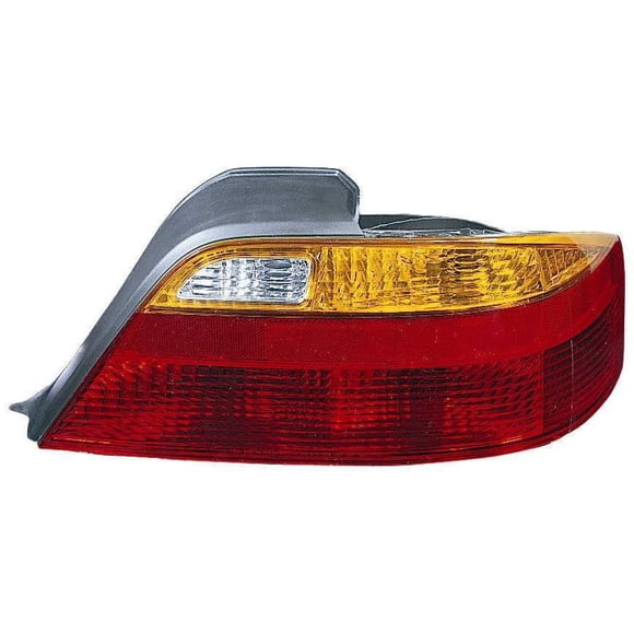 TAIL LAMP RH HQ REPLACEMENT FOR ACURA TL 2000 PARTSLINK NUMBER AC2801101