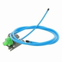 LG ZENAKN72949003 Refrigerator Filter Head Assembly