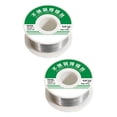 thumbnail image 3 of facefd Tin Lead Solder Wire Soldering Tool Low Melting Point for Electric Welding 2pcs, 3 of 9