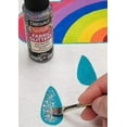 thumbnail image 2 of DecoArt SoSoft Glitters, 2 of 6