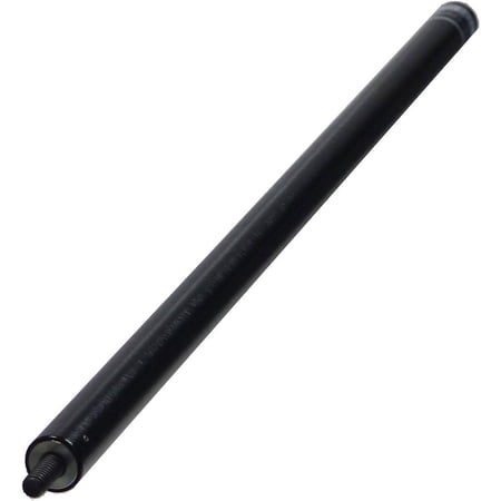 Alzo Digital 16 Extension Rod with 1/4 x 20 Thread Hole and Screw End for Ceiling Mount Kit