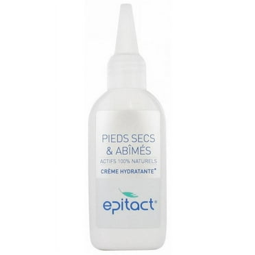 Epitact Dry and Damaged Feet Moisturizing Cream 75ml
