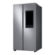 thumbnail image 1 of Refrigerador 28 pies Samsung Side by Side Family Hub Inox, 1 of 3