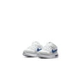 thumbnail image 3 of Toddler's Nike Air Max SC White/Game Royal-Wolf Grey (CZ5361 101) - 7, 3 of 8