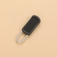 thumbnail image 1 of Kabnic Zipper Pull Replacement Pack of 10 Replacement Parts Zip Zipper 2024 Zip Repair Kit Removable Zipper Pull Zip Replacement for Zipper Suitcase Boots Jacket Backpacks, 1 of 1