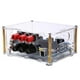 thumbnail image 4 of Placa Amplificadora De Potencia Digital De 2*50W/1*100W, Amplificador De Audio De 3 Canales De Graves Pesados ​​De 100Db seitruly EL009858-00, 4 of 6