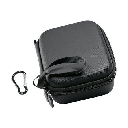 AOOOWER Travel Friendly Carrying Solution for Camera Gear Featuring Thick Foam Lining Handle Strap Compact Organized Design