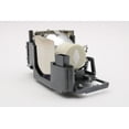 thumbnail image 5 of Advanced Lamps™ Lamp & Housing for The Sanyo PLC-XR201 Projector - 1 Unit per pack, 5 of 7