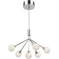 thumbnail image 2 of Artcraft Lighting Lustre AC7576, 2 of 2
