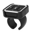 thumbnail image 1 of kusrkot kokiya BT009 Bluetooth Sans Fil 5.0 MP3 Bouton de Télécommande Multimédia Direction de Voiture, 1 of 8