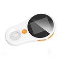 thumbnail image 1 of HLONK Handheld Digital Microscope Magnifying Glass 500X Zoom  8 LED Light For Coin Jewelry Watch Repair  Electronics Magnifier, 1 of 8