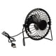 thumbnail image 5 of Ventilador con panel solar ANGGREK 5W motor Sin escobillas para la granja, 5 of 8