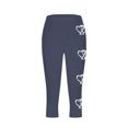 thumbnail image 4 of Bogo Yoga Pants Women Flare Tall Plus Size Women'S Sweat Pants Clearance Sweatpants Women Pack Cheap Casual Pants For Women Plus Size Petite, 4 of 4
