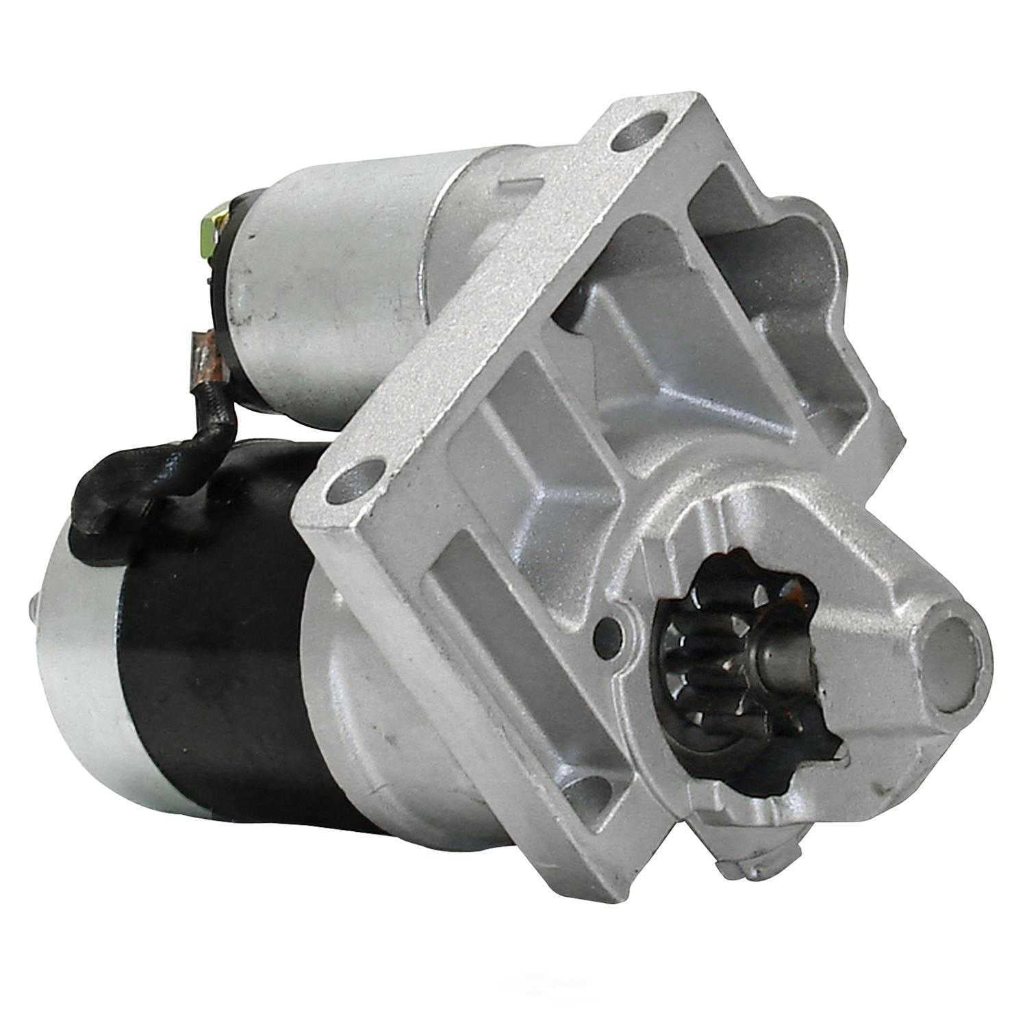 FVP Professional 17786N Starter - New