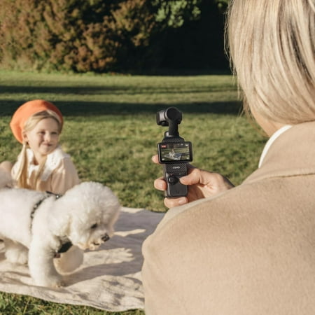 【ラッピング】DJI アクションカメラ OSMO POCKET 3【新品】