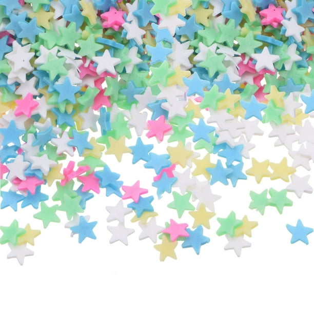 Accesorios de resina de 200g para decoración de dulces falsos, pastel de chocolate, postre, partículas de barro, juguete, álbum de recortes, funda para teléfono