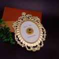 thumbnail image 2 of Ring Mini Press Wall decoration French doorbell,press For Champagne Door Ring Belland, 2 of 2