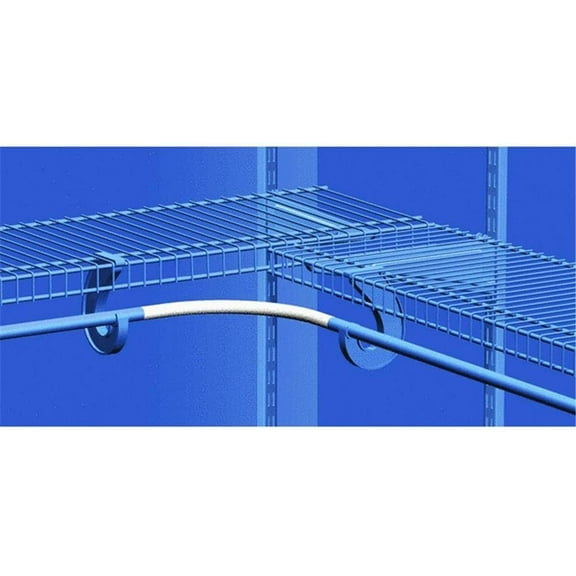 Super WHT Corner Bar