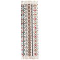 thumbnail image 1 of Runner Rug Bohemia Colorful Soft Hallway Entry Carpet Floor Carpet with Tassels, 1 of 9
