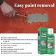 thumbnail image 2 of Removedor de pintura shaofei 100 ml decapante de pintura para automóviles pintura marina para paredes, 2 of 4