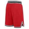 thumbnail image 3 of Men's Fanatics Red Kansas City Chiefs Elements Future Ground Shorts, 3 of 3