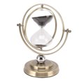 thumbnail image 4 of RELOJ DE DE METAL MODERNO, Sinconización Precisa, Decoración del Hogar, Color Bronce Para Oficina y Dormitorio, 4 of 7