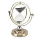 thumbnail image 1 of RELOJ DE MODERNO DELECTIVO DE METAL, TEMPORIZADOR DE PRECISO DE 27 X 24 cm Para Oficina, Hogar, Regalo, 1 of 7
