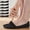 Black*6, variant on No Show Socks Womens, Non Slip Low Cut 6 Pairs Thin Silky Dress Footies Liner Invisible Socks Flats Loafers Sneakers 9-12,Black*6