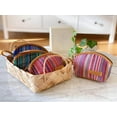 thumbnail image 3 of Woven Coin Purse, 3 of 3