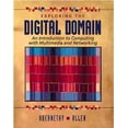 thumbnail image 1 of Pre-Owned Exploring the Digital Domain : An Introduction to Computing with Multimedia and Networking (Paperback) 9780534955168, 1 of 1