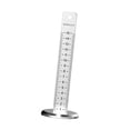 thumbnail image 4 of KLKCMS Equal Height Ruler Ceramic Tile Leveling Tool Ceiling Leveling Special Ruler 1 Piece, 4 of 9